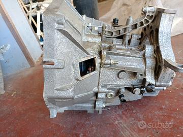 cambio 5  marce Fiat 500x 1300mjt 95 cv