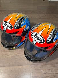 caschi arai