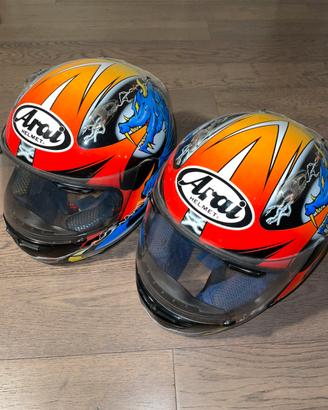 caschi arai