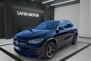 Mercedes-Benz GLA 180 d Automatic Premium