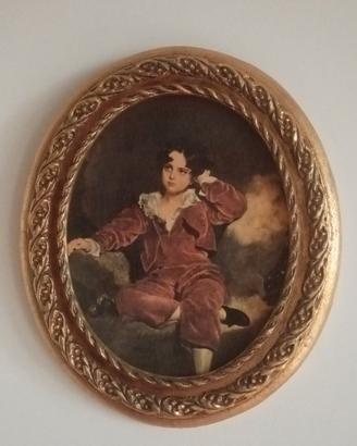 quadro antico 