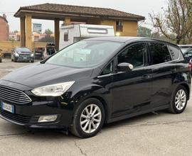 Ford C-Max 1.0 EcoBoost 125CV Start&Stop Titanium