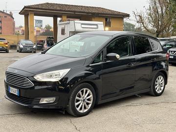 Ford C-Max 1.0 EcoBoost 125CV Start&Stop Titanium