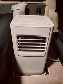 condizionatore portatile 7000 btu