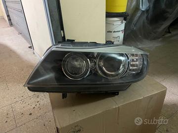 Bmw e90 e91 lci faro adattivo SX xeno 7202589