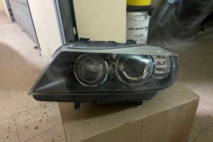 Bmw e90 e91 lci faro adattivo SX xeno 7202589