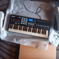 Akai mpk49