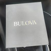 Bulova scatola 