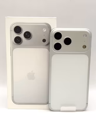 iphone 17 pro 512 gb vend.o/scambo