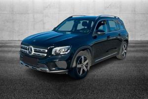 MERCEDES-BENZ GLB 200 d Automatic Sport