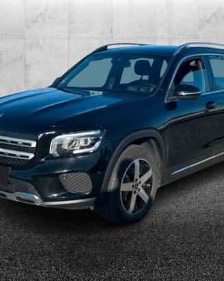MERCEDES-BENZ GLB 200 d Automatic Sport