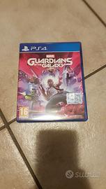 Guardians of the Galaxy