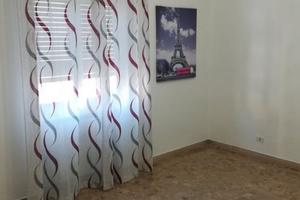 Stanza uso studio professionale