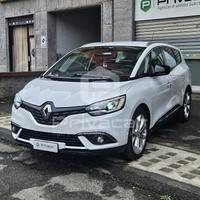 RENAULT Grand Scénic Blue dCi 120 CV EDC Business