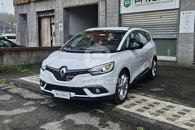 RENAULT Grand Scénic Blue dCi 120 CV EDC Business
