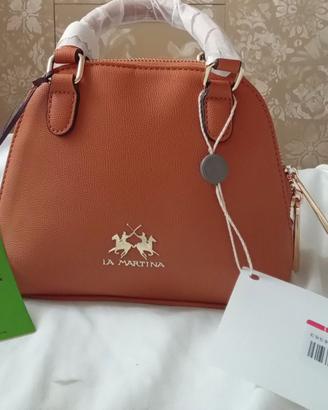 Borsa La Martina