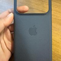 Cover iphone 17 pro techwoven