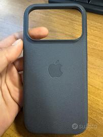 Cover iphone 17 pro techwoven