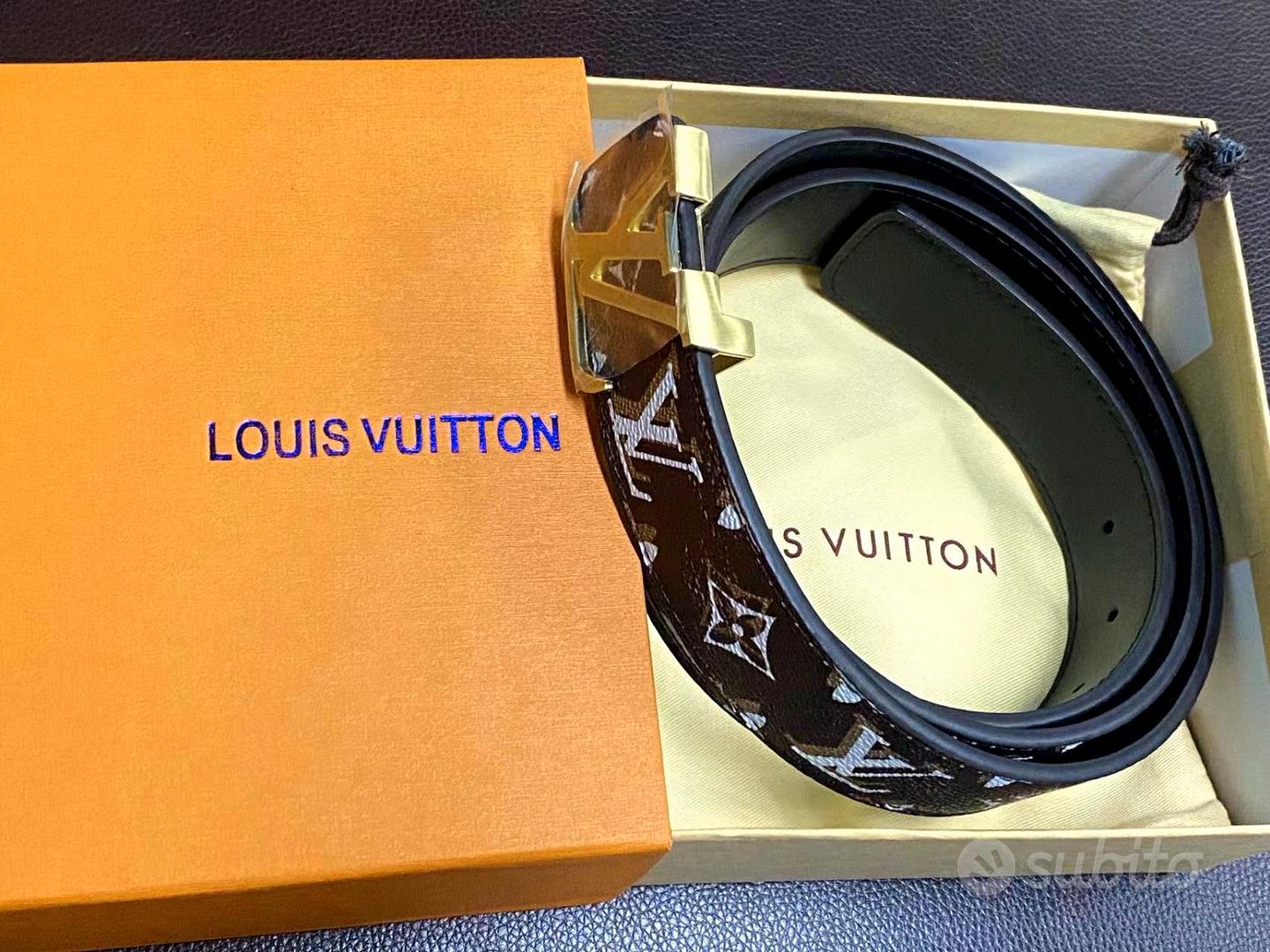 Cintura Louis Vuitton 100 cm - Abbigliamento e Accessori In vendita a Milano