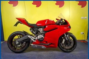 DUCATI 959 Panigale Garantita e Finanziabile