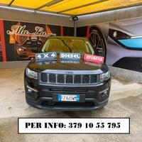 Jeep Compass 2.0 cc diesel 4x4 12 mesi garanzia-20