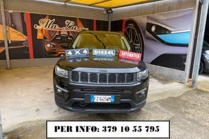 Jeep Compass 2.0 cc diesel 4x4 12 mesi garanzia-20