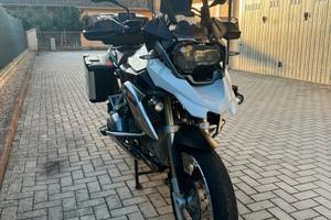 BMW R1200GS 2013