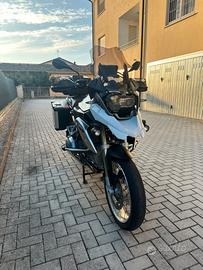 BMW R1200GS 2013