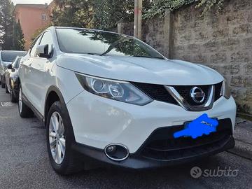 NISSAN Qashqai 2ª serie - 2014