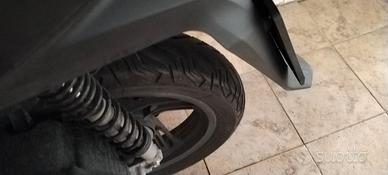 scooter Honda SH 150 