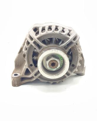 169a4000 ALTERNATORE FIAT 500 Cabrio 1.2 Benzina 5