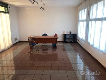 Commerciale o residenziale