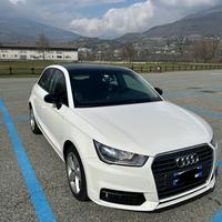 AUDI A1 SPORTBACK 1.0 TFSI