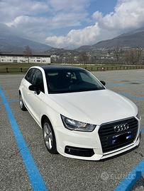 AUDI A1 SPORTBACK 1.0 TFSI