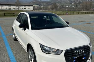 AUDI A1 SPORTBACK 1.0 TFSI