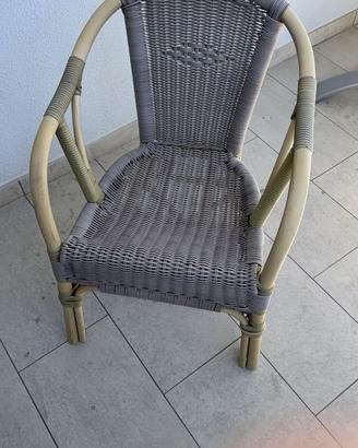 sedie esterno-interno