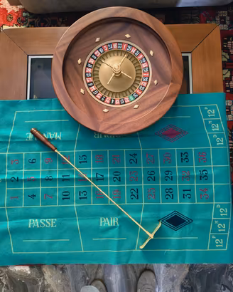 roulett casinò 