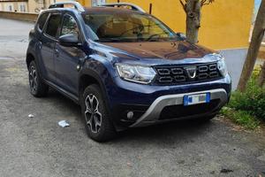 Dacia Duster  turbo diesel 1.5 Prestige 