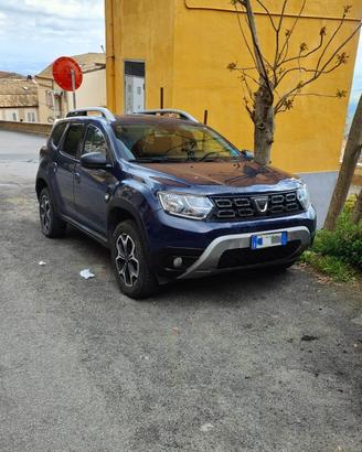 Dacia Duster  turbo diesel 1.5 Prestige 