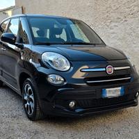 Fiat 500L 1.6 Multijet 120 CV Lounge