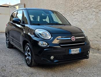 Fiat 500L 1.6 Multijet 120 CV Lounge