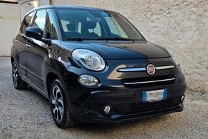 Fiat 500L 1.6 Multijet 120 CV Lounge