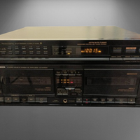 Componenti Pioneer F-x430_Ct-x430