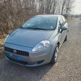 Fiat grande punto