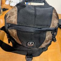 borsa macchina fotografica tamrac