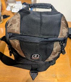 borsa macchina fotografica tamrac