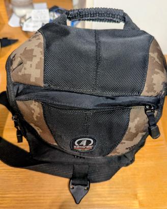borsa macchina fotografica tamrac