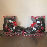 Roller più protezioni