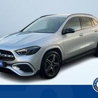 Mercedes-Benz GLA 200d Automatic AMG Line Adv...
