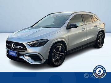 Mercedes-Benz GLA 200d Automatic AMG Line Adv...